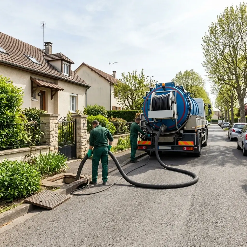 Une technique professionnelle et efficace
