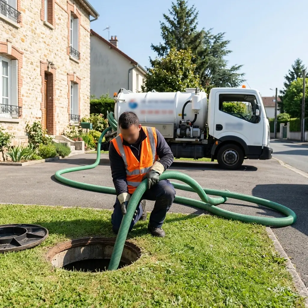 Comment se déroule l'intervention à Vanves ?