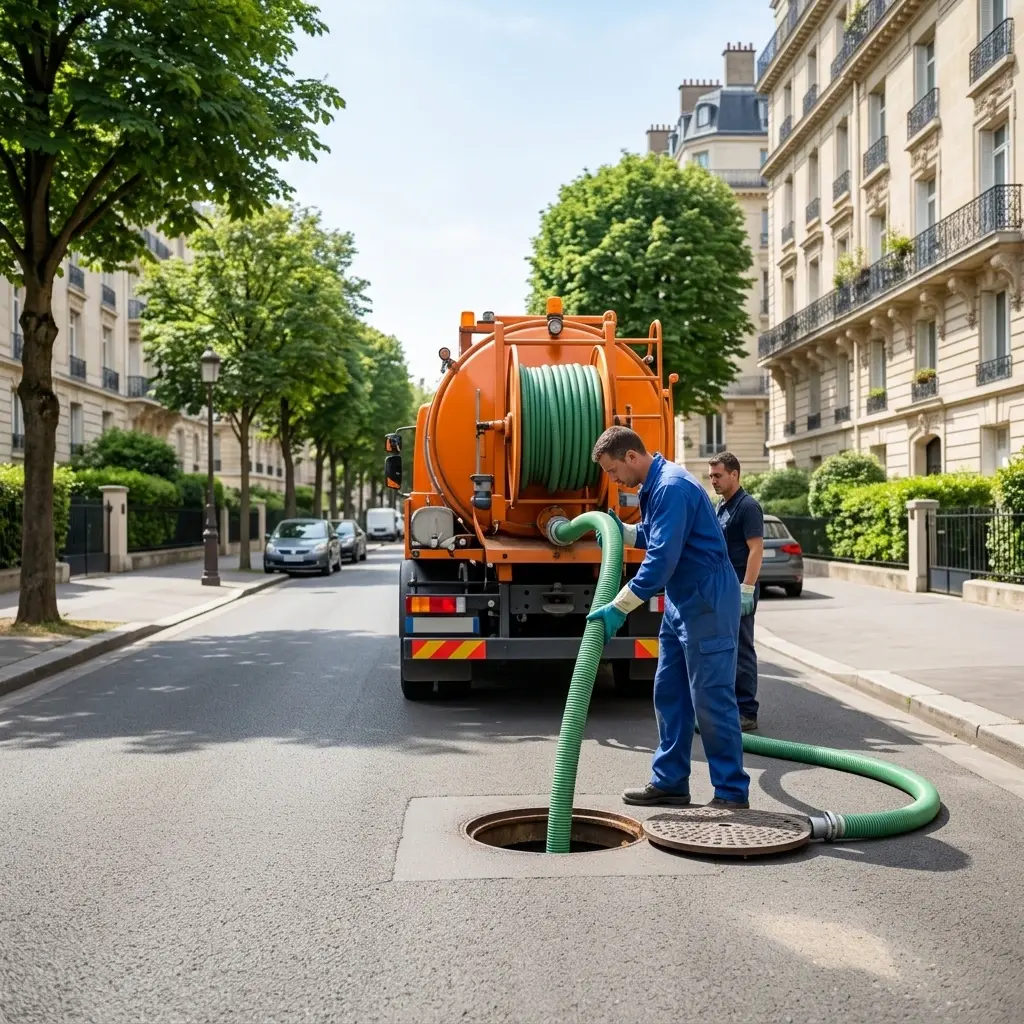 Une assistance fiable pour votre installation