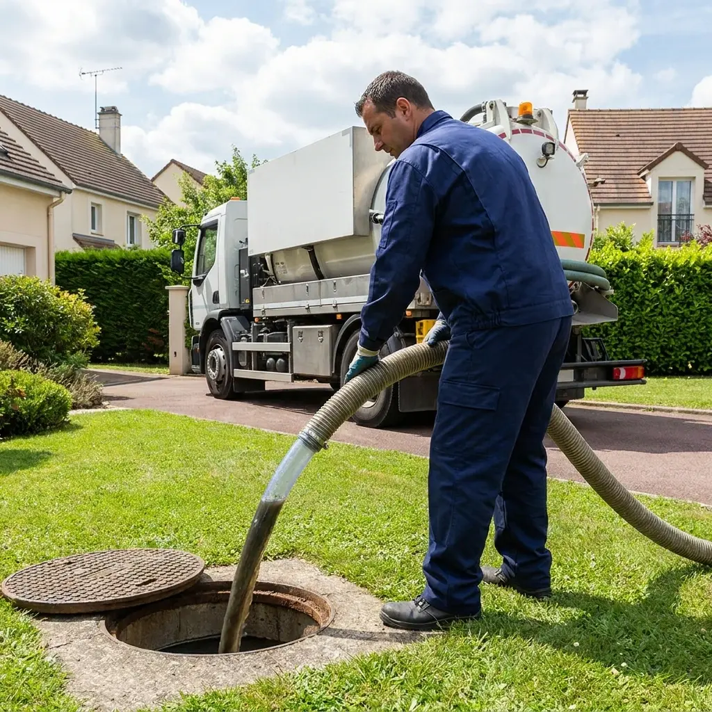 Besoin d'une intervention rapide à Neuilly-sur-Seine ?