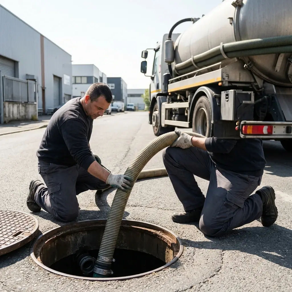 Conseils et prévention pour vos installations