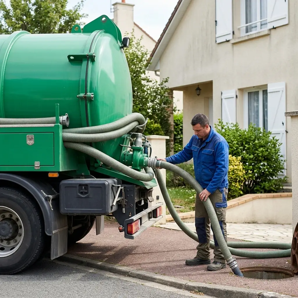 Besoin d'une intervention rapide à Malakoff ?