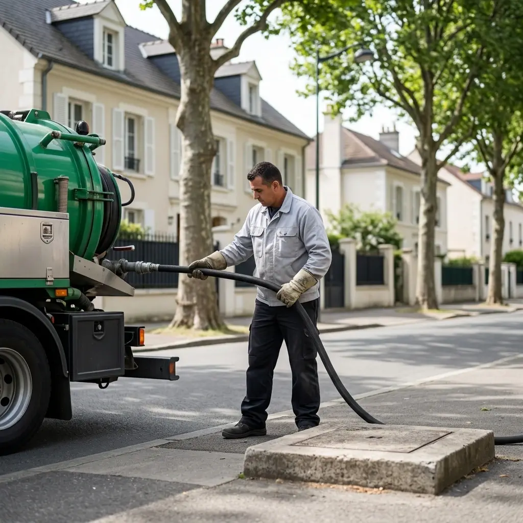Prévenir les problèmes d'évacuation