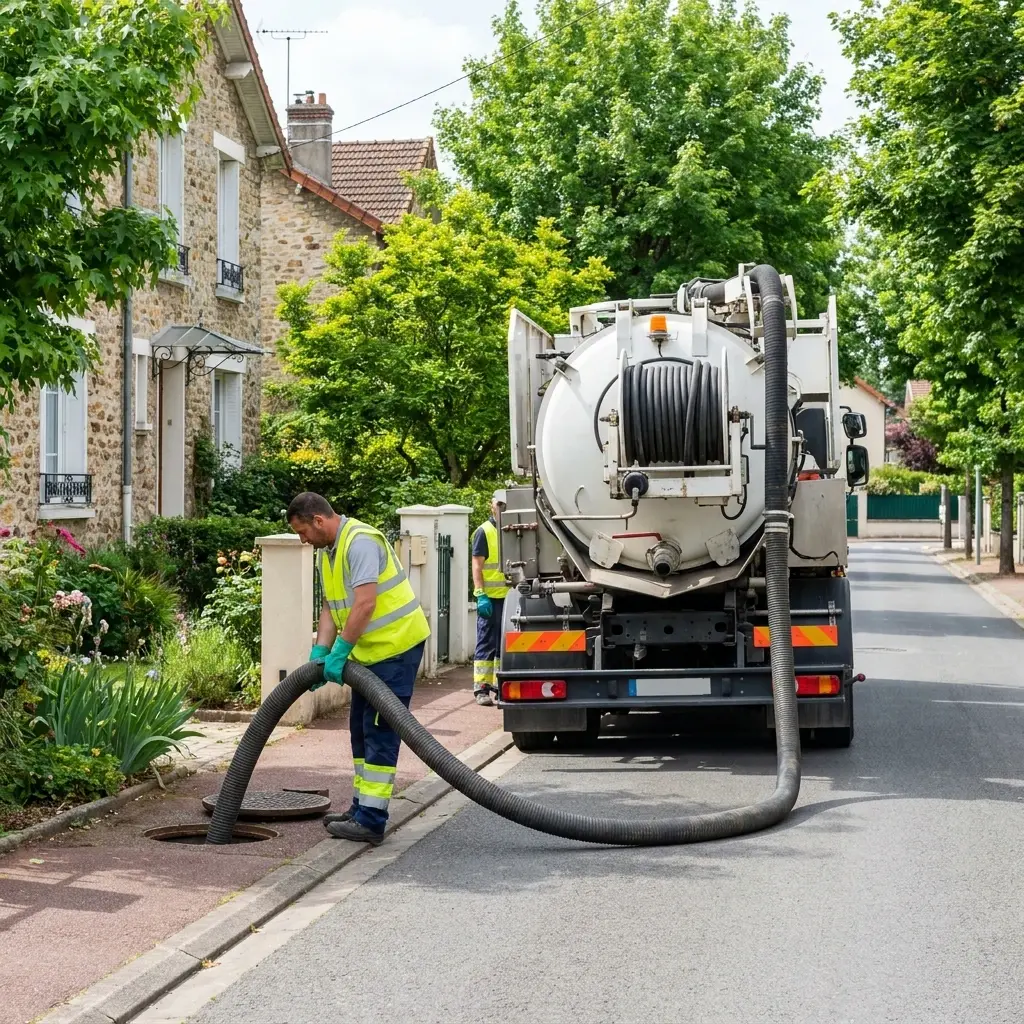 Besoin d'une intervention rapide à La Garenne-Colombes ?