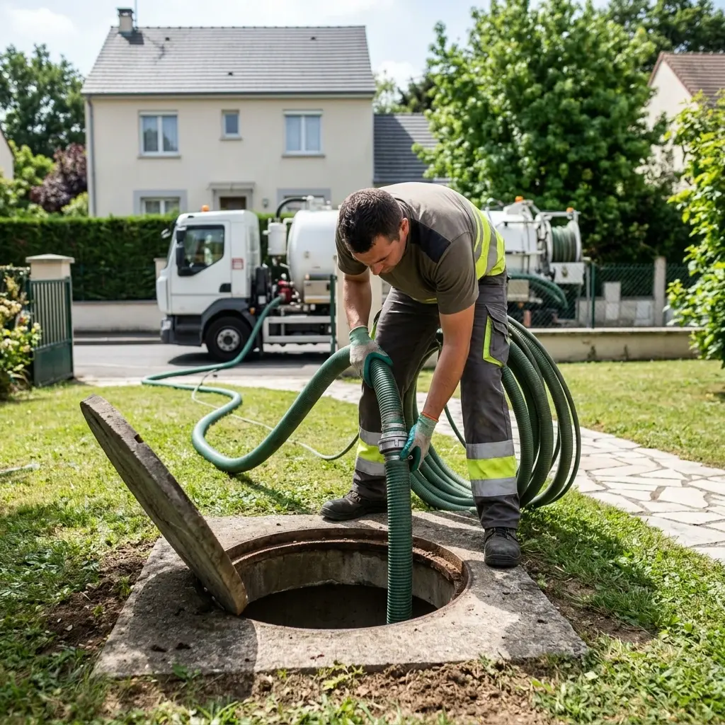 Besoin d'une intervention rapide à Fontenay-aux-Roses ?