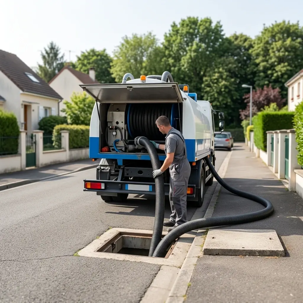 Conseils pour prévenir les débordements