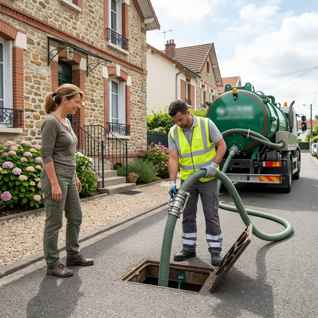 Une installation saine pour votre maison