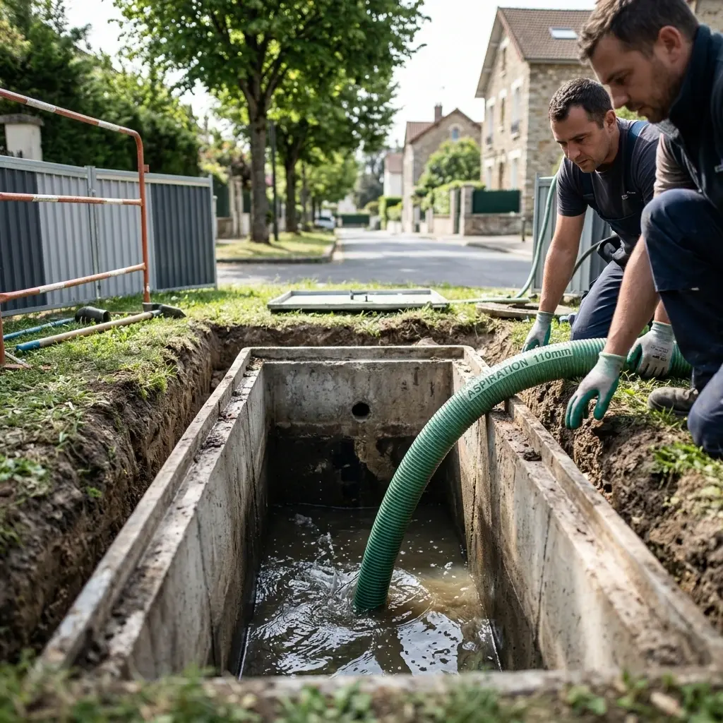Notre expertise technique sur le terrain
