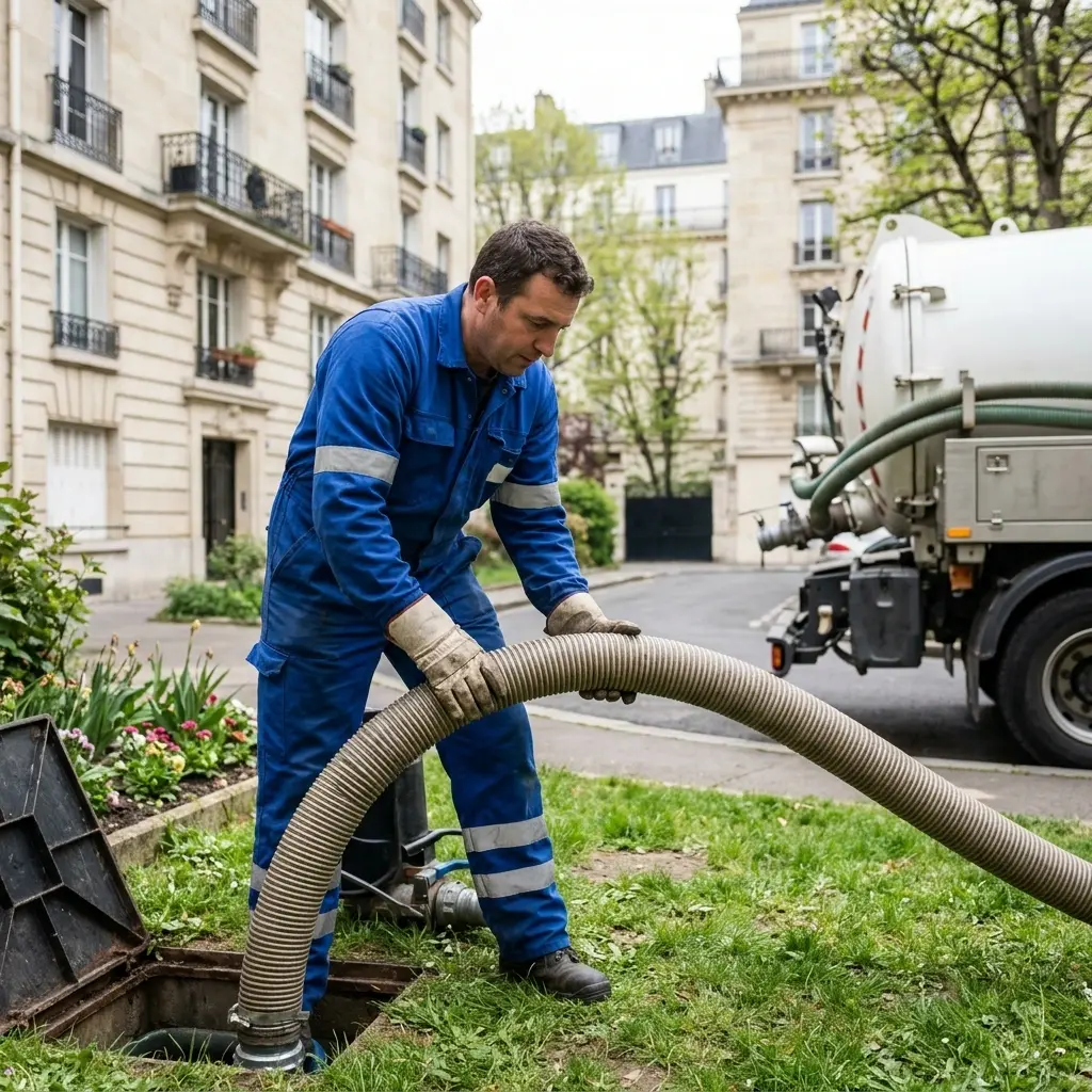 Pourquoi nous choisir à Levallois-Perret