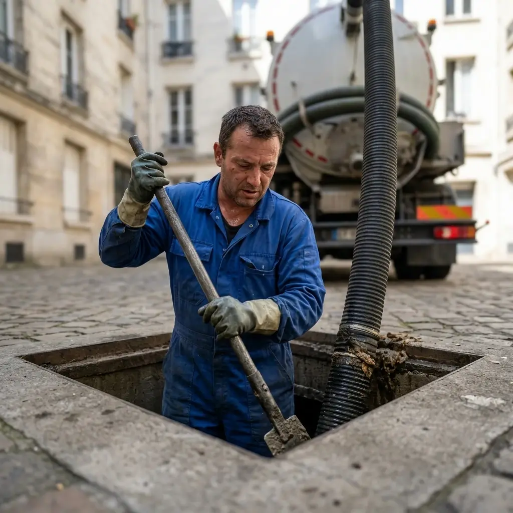 Un assainissement fiable et durable