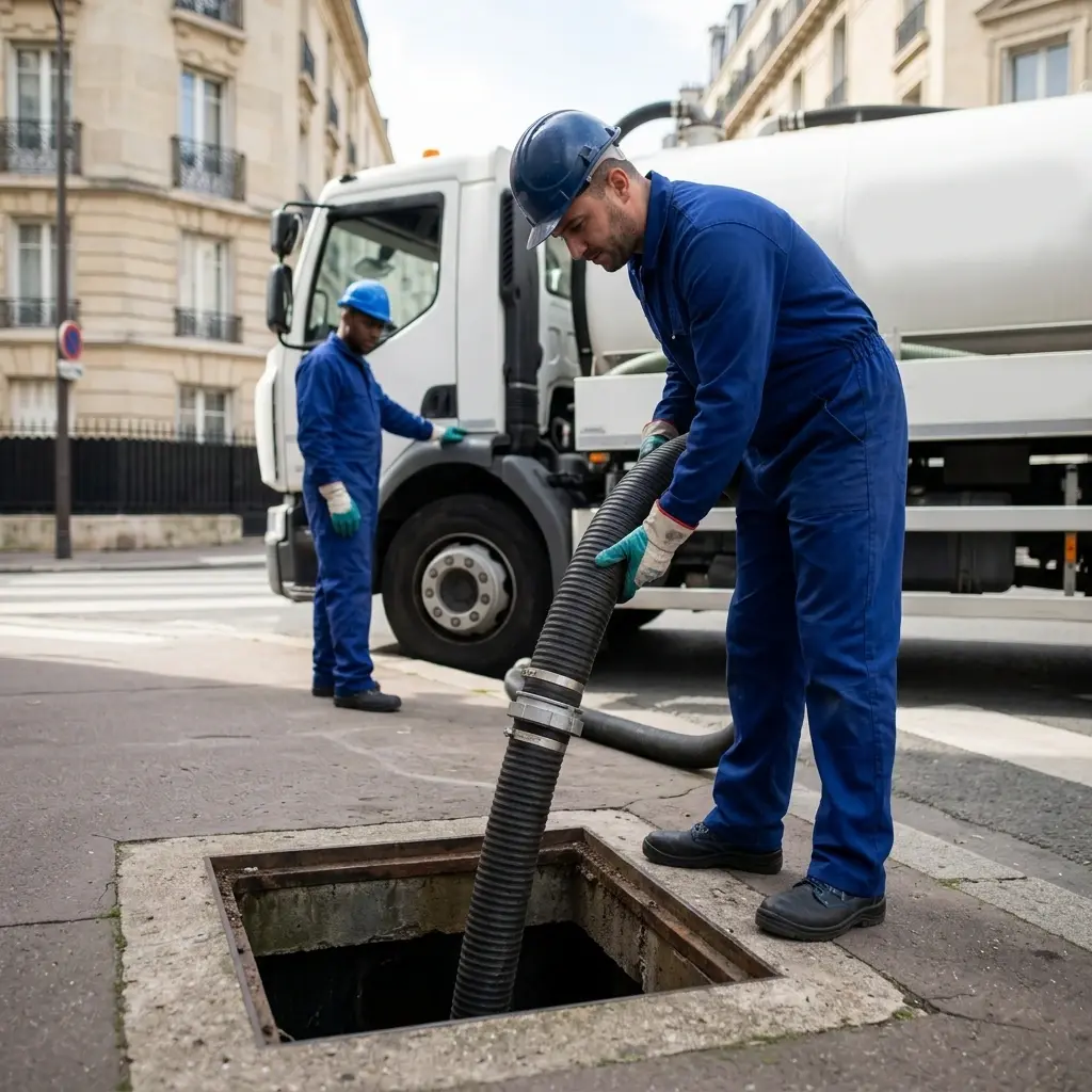 Besoin d'une intervention à Levallois-Perret ?