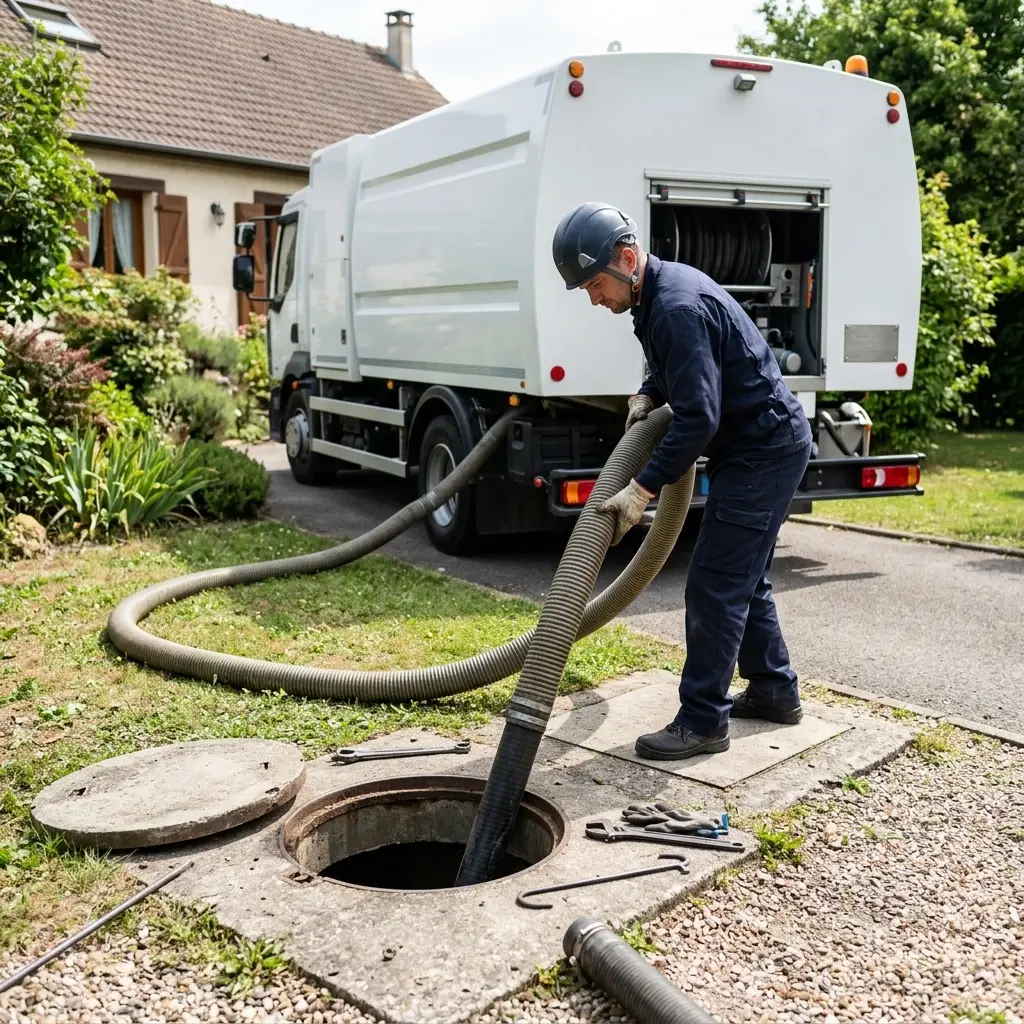 Notre expertise technique sur le terrain