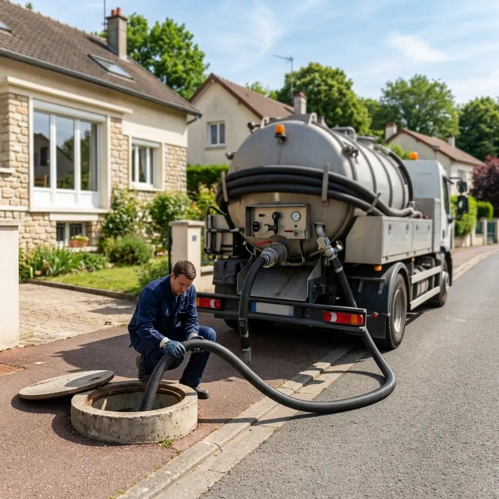 Pourquoi nous choisir à Sèvres