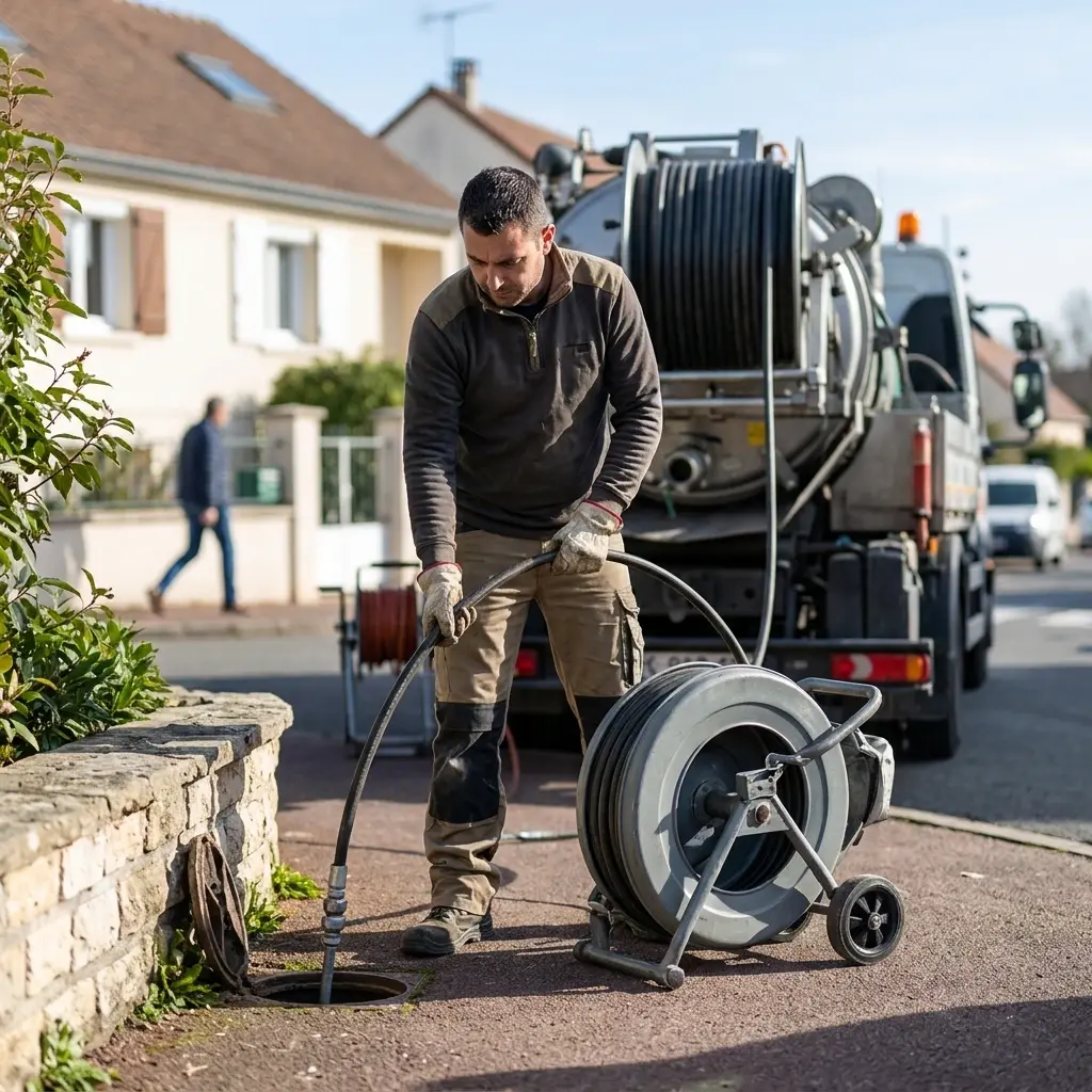 Une expertise locale de confiance