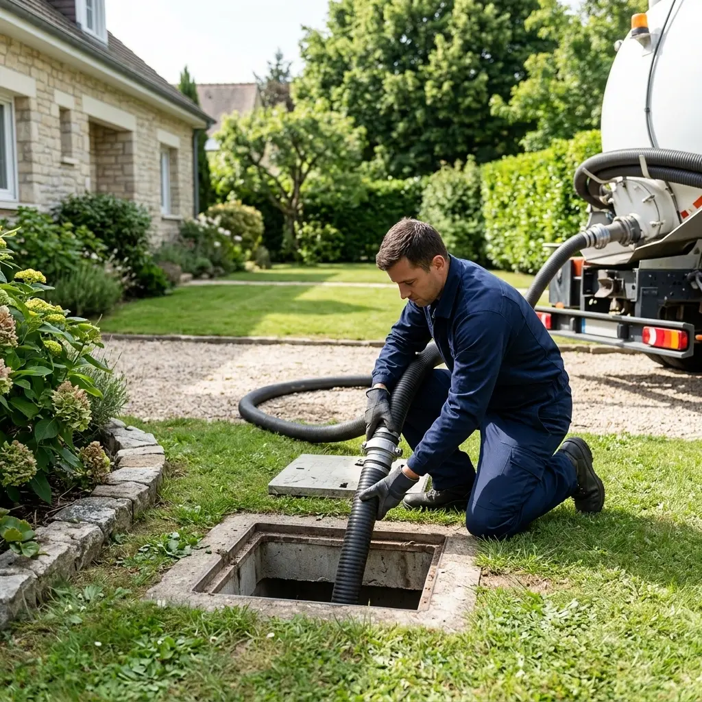 Pourquoi nous choisir à Sceaux