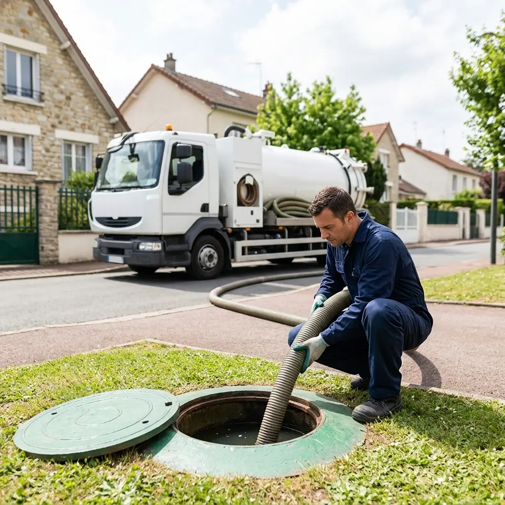 Besoin d'une intervention rapide à Sceaux ?