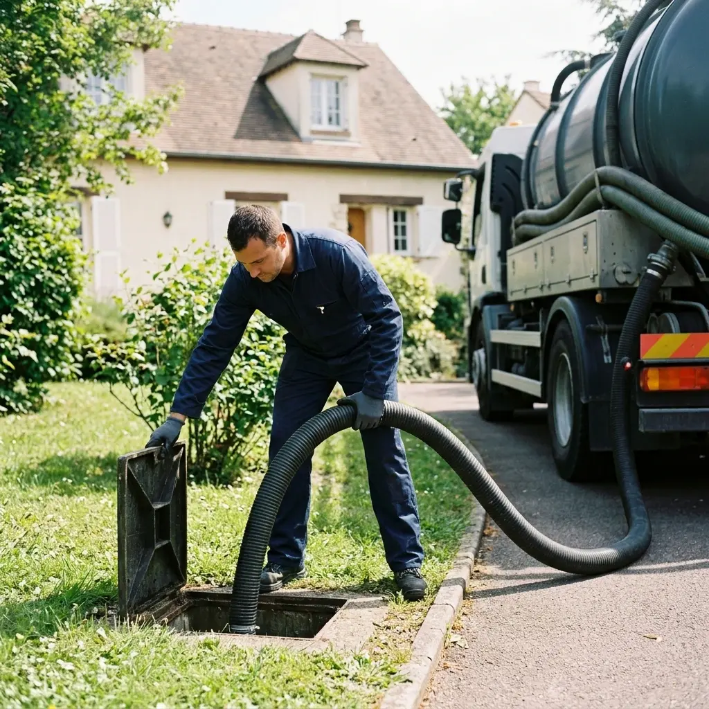 Un assainissement fiable et durable