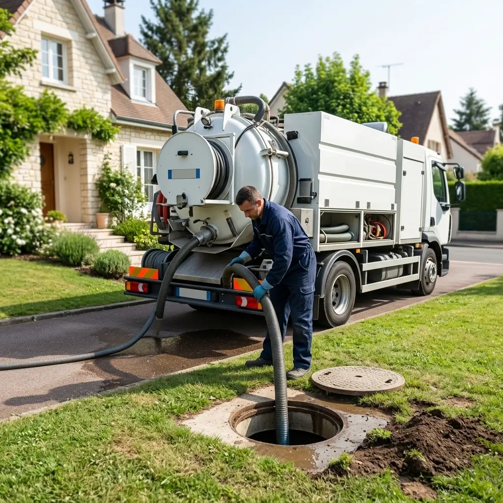 Une installation saine pour votre maison