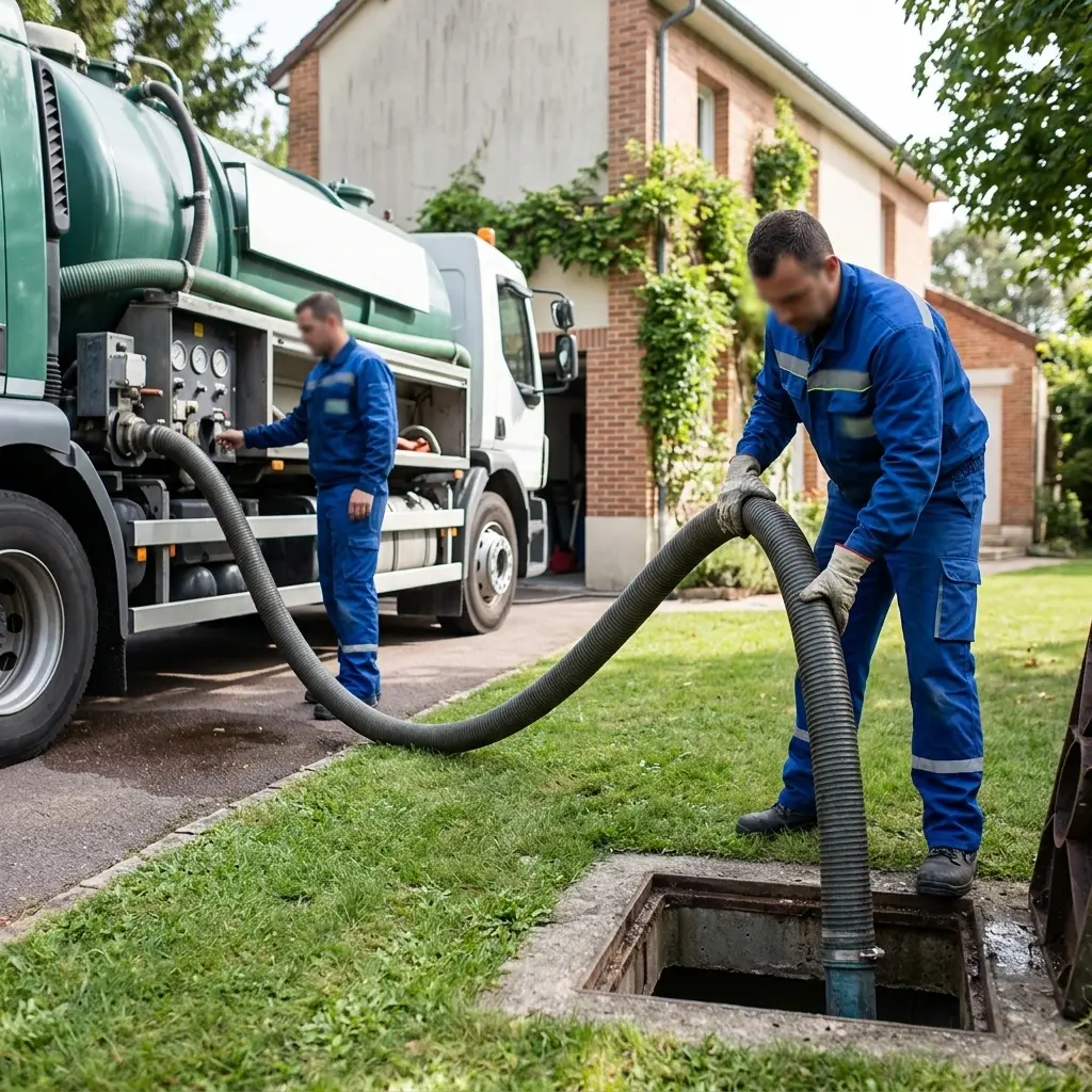 Pourquoi nous choisir à Villeneuve-la-Garenne