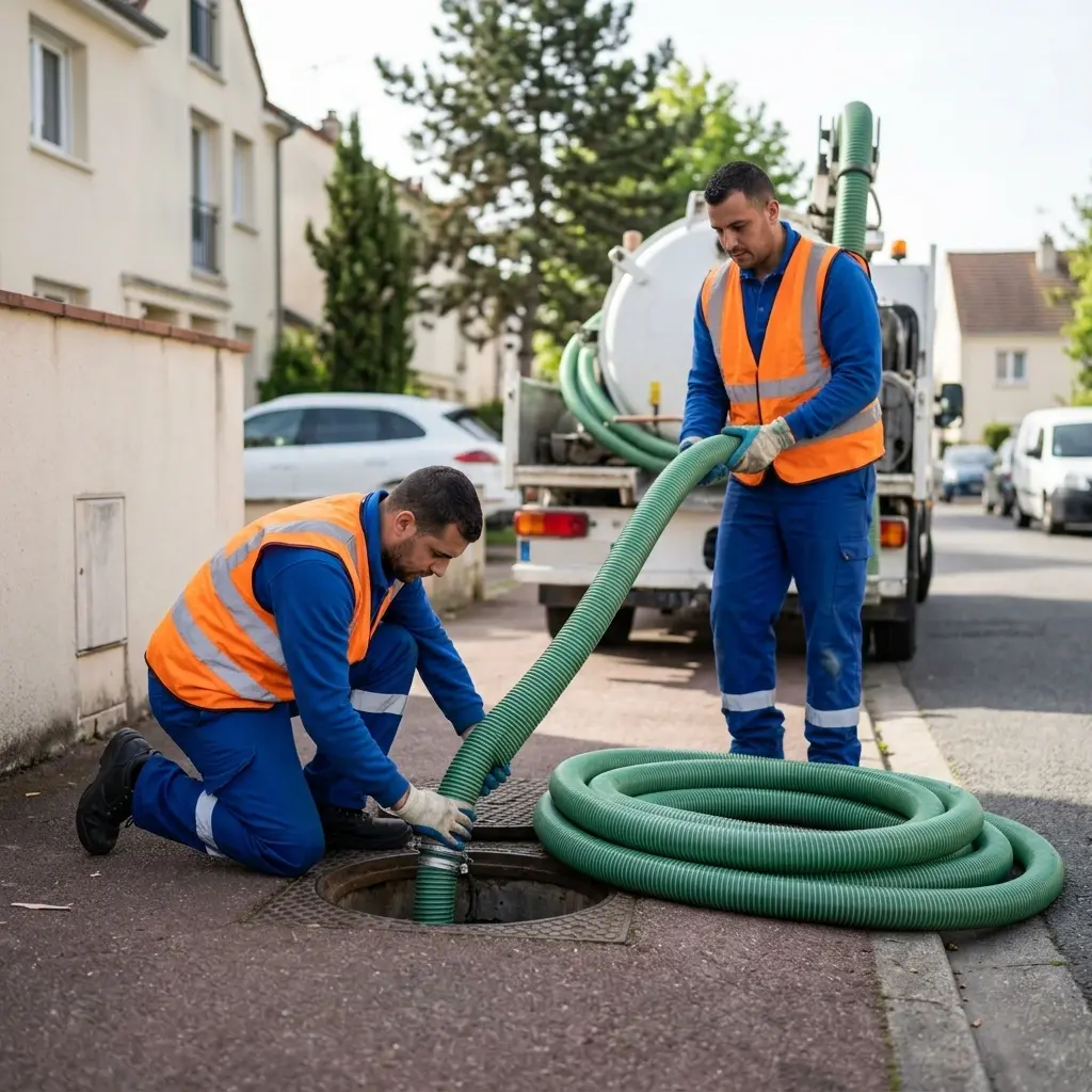 Une expertise fiable pour vos installations