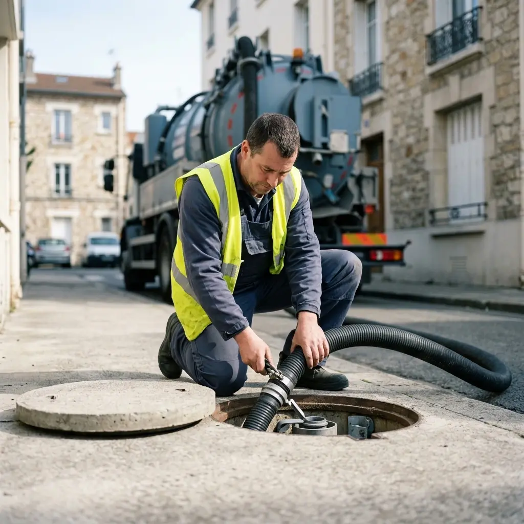 Conseils et prévention pour votre installation