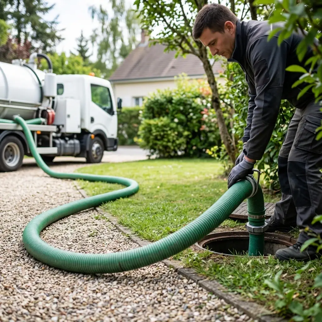 Un accompagnement fiable pour vos installations