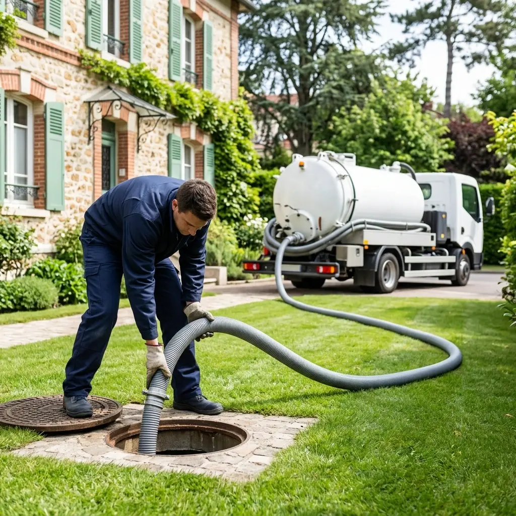 Une approche technique et respectueuse de l'environnement