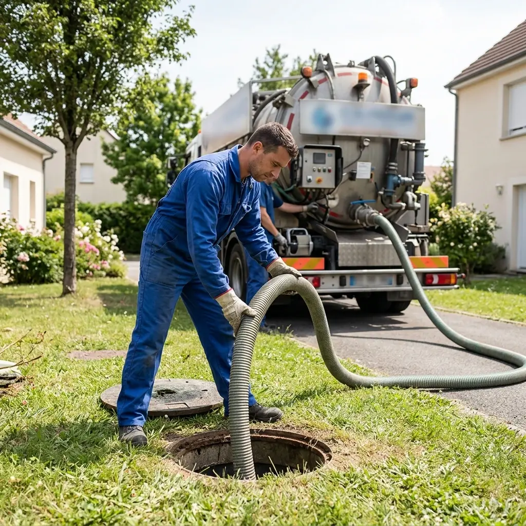 Conseils pour prévenir les bouchages