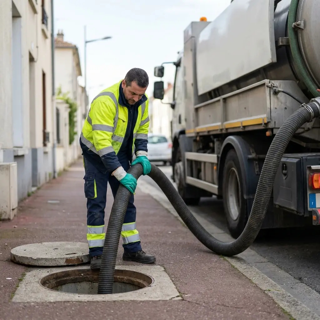Besoin d'une intervention rapide à Colombes ?