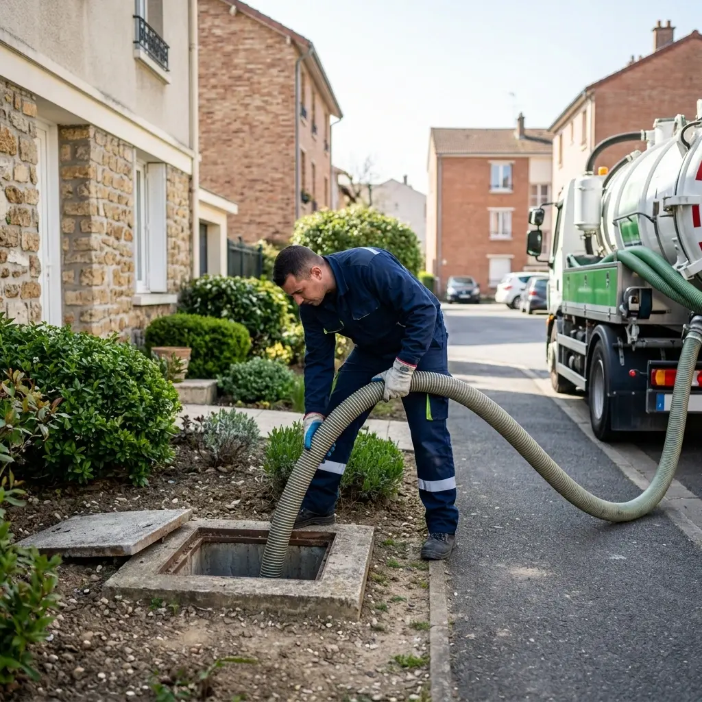 Une expertise fiable pour vos installations