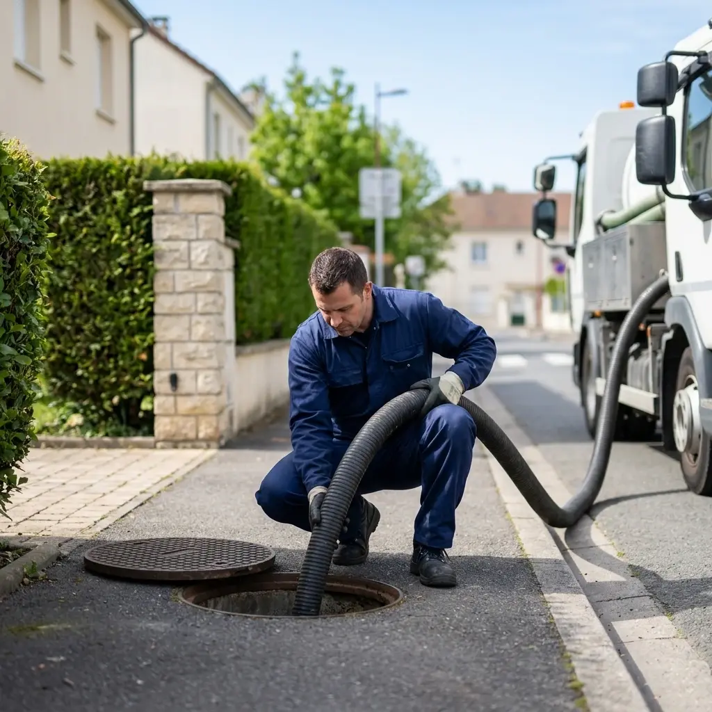 Besoin d'une intervention rapide à Puteaux ?