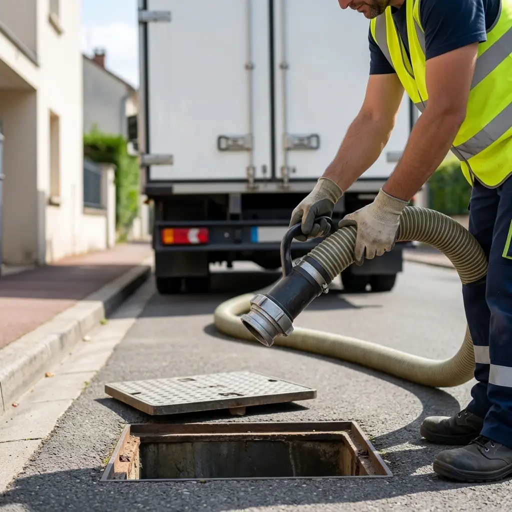 Comment se déroule l'intervention à Puteaux ?
