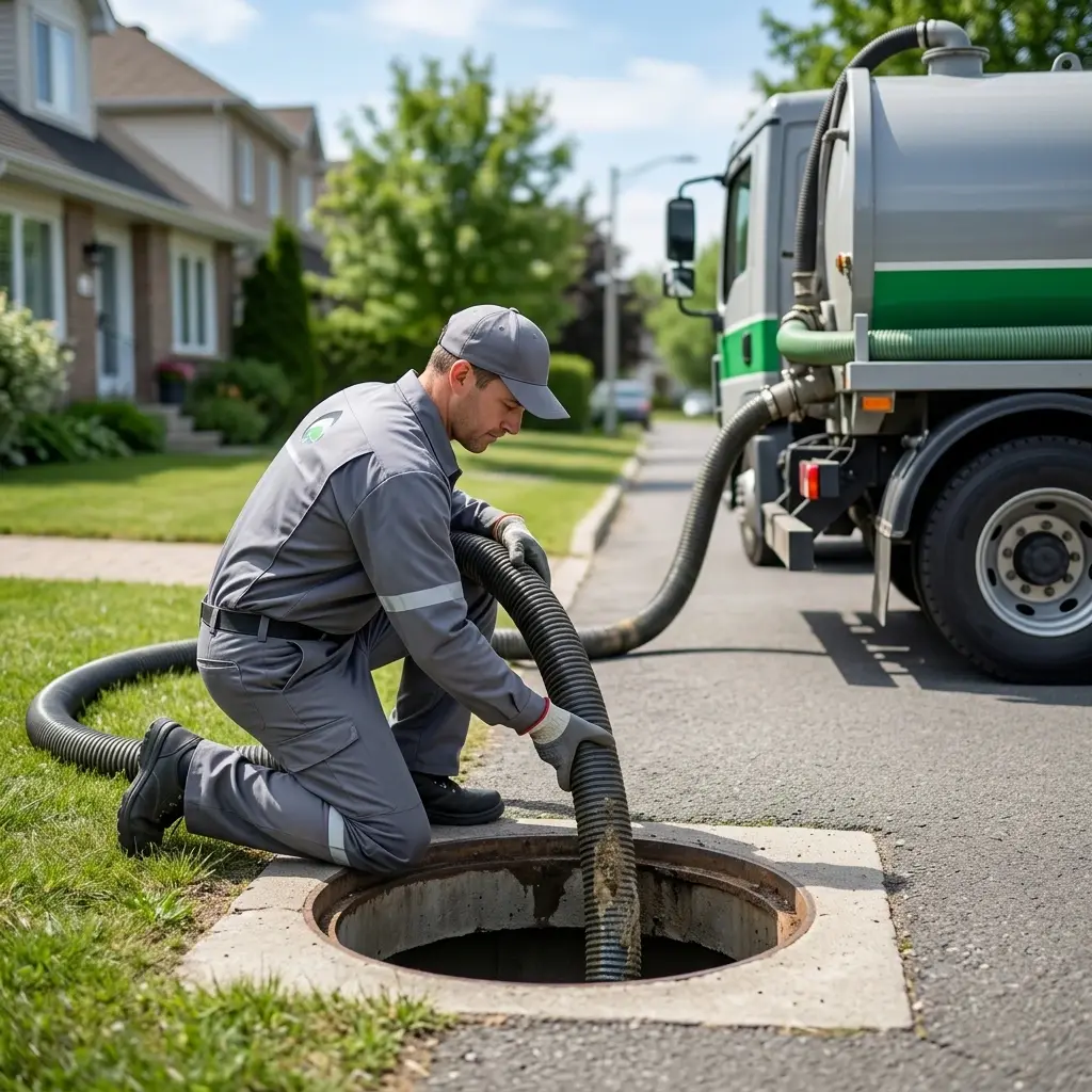 Conseils pour prévenir les bouchages