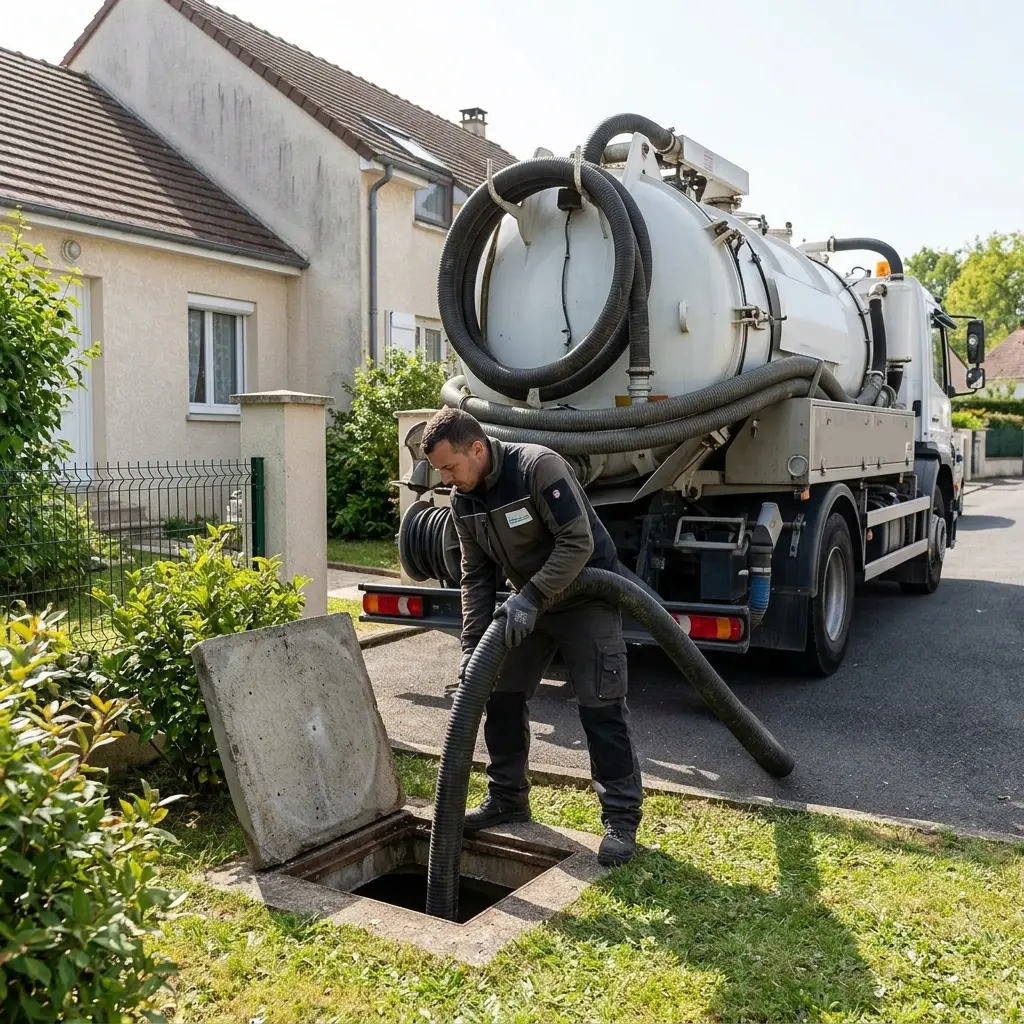 Notre méthode d'intervention professionnelle