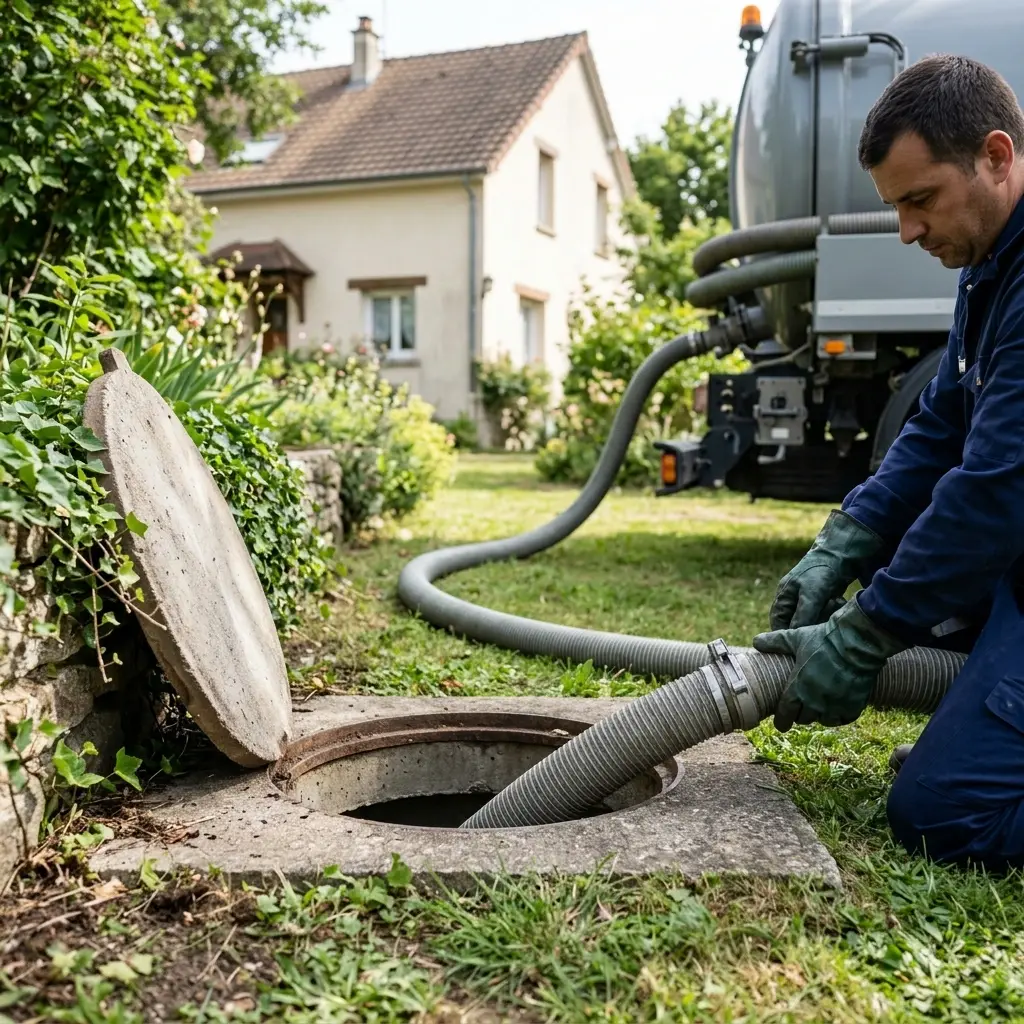 Comment se déroule l'intervention à Rosny-sous-Bois ?