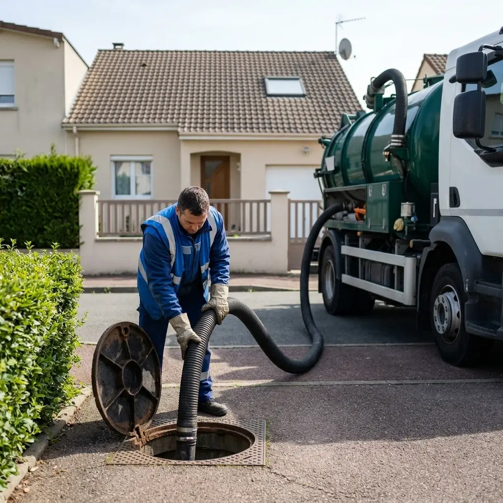 Pourquoi nous choisir à La Courneuve