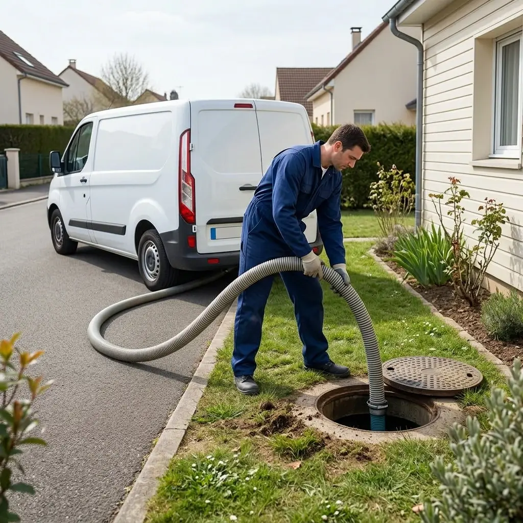 Notre expertise technique sur place