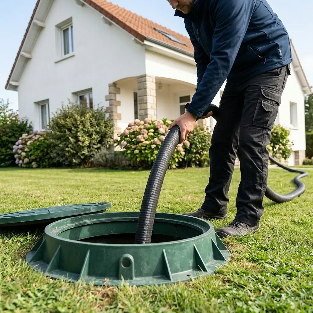 Un assainissement fiable et durable