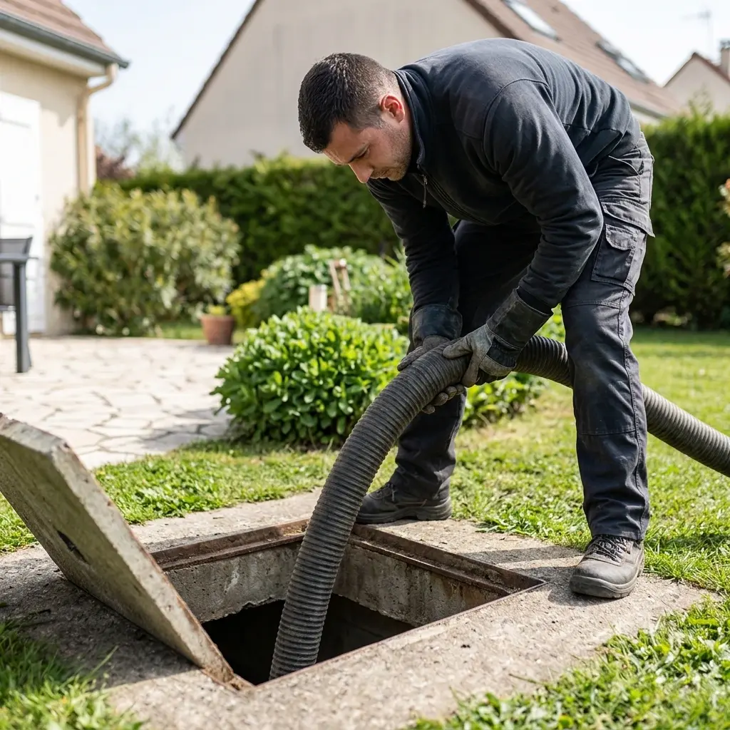 Comment se déroule l'intervention au Blanc-Mesnil ?