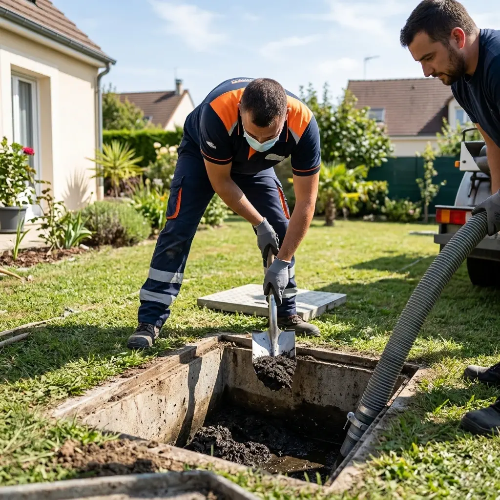 Besoin d'un dépannage à Bagnolet ?