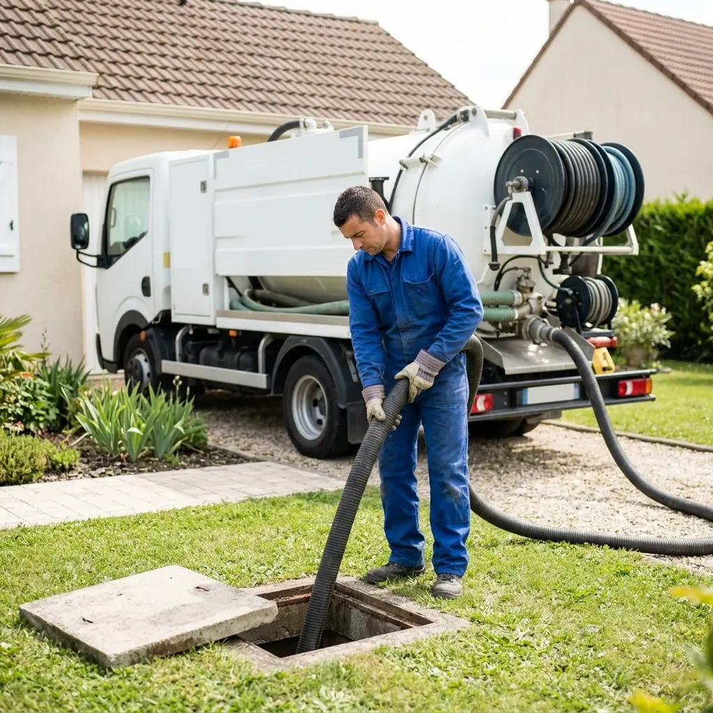 Précautions et entretien de votre installation