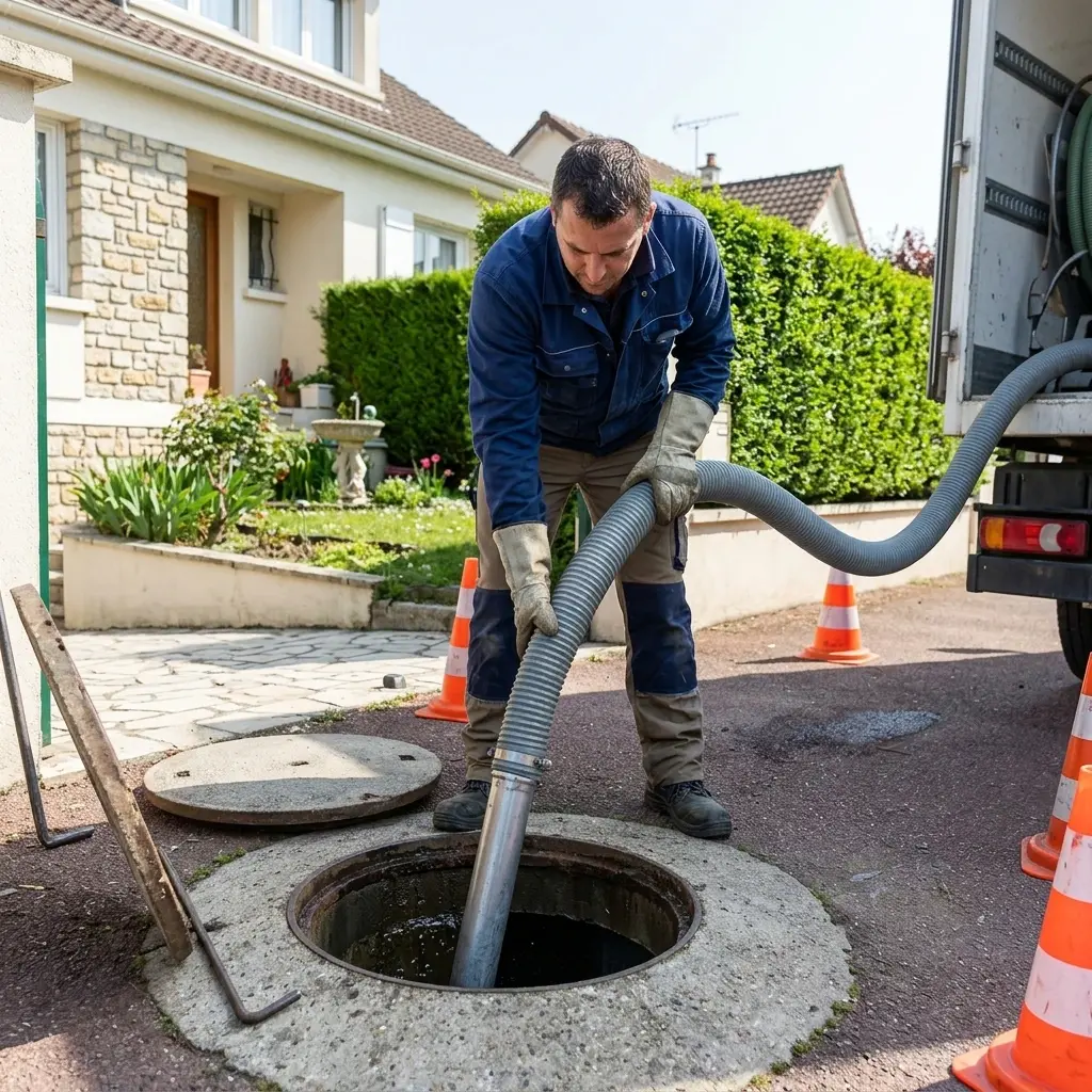 Pourquoi nous choisir à Villemomble