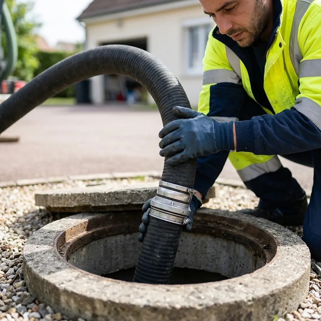 Une expertise fiable pour votre installation
