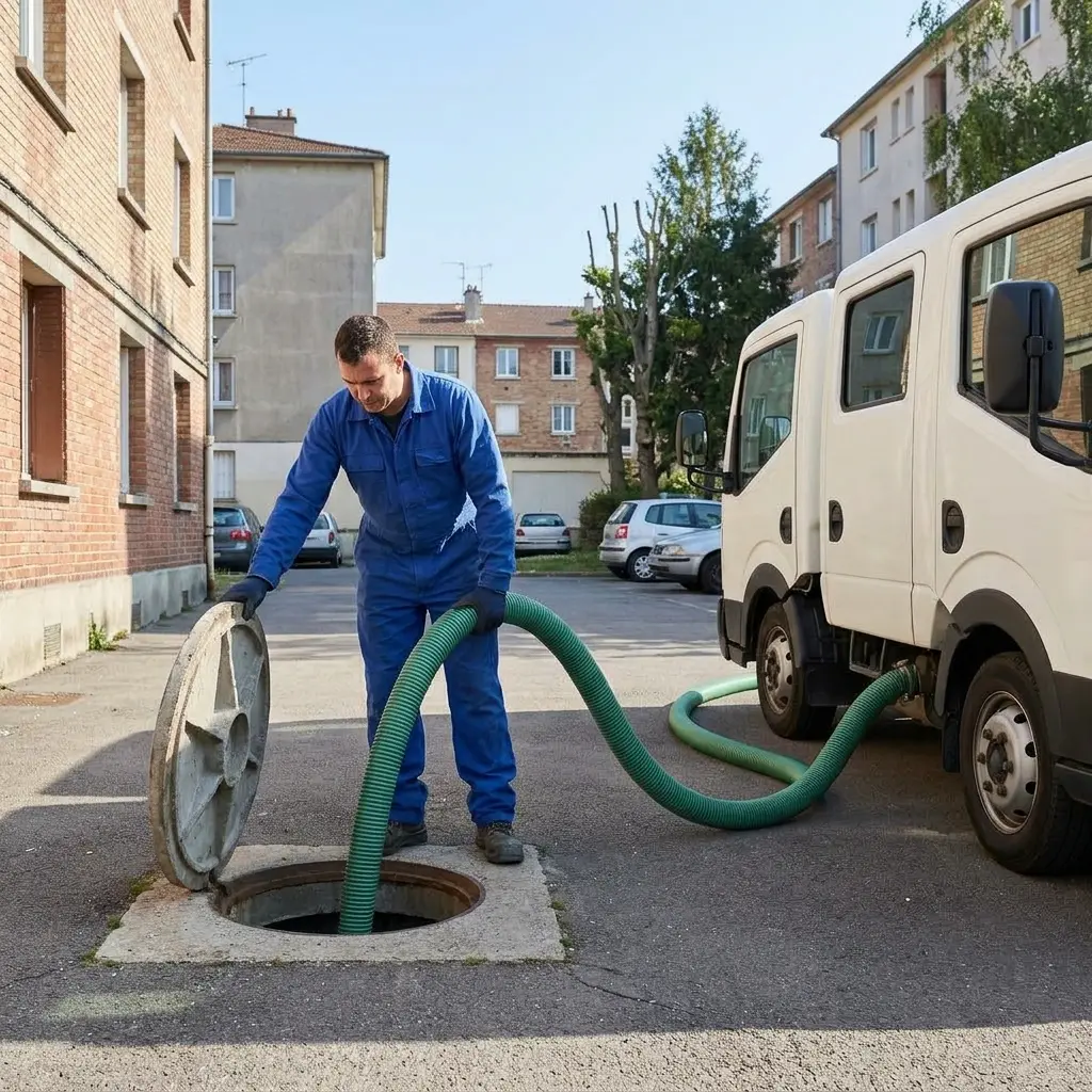 Pourquoi nous choisir à Aubervilliers