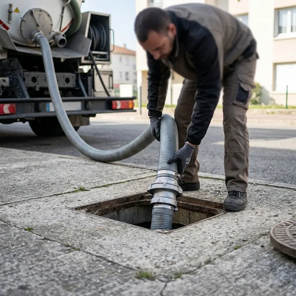 Besoin d'une intervention rapide à Aubervilliers ?