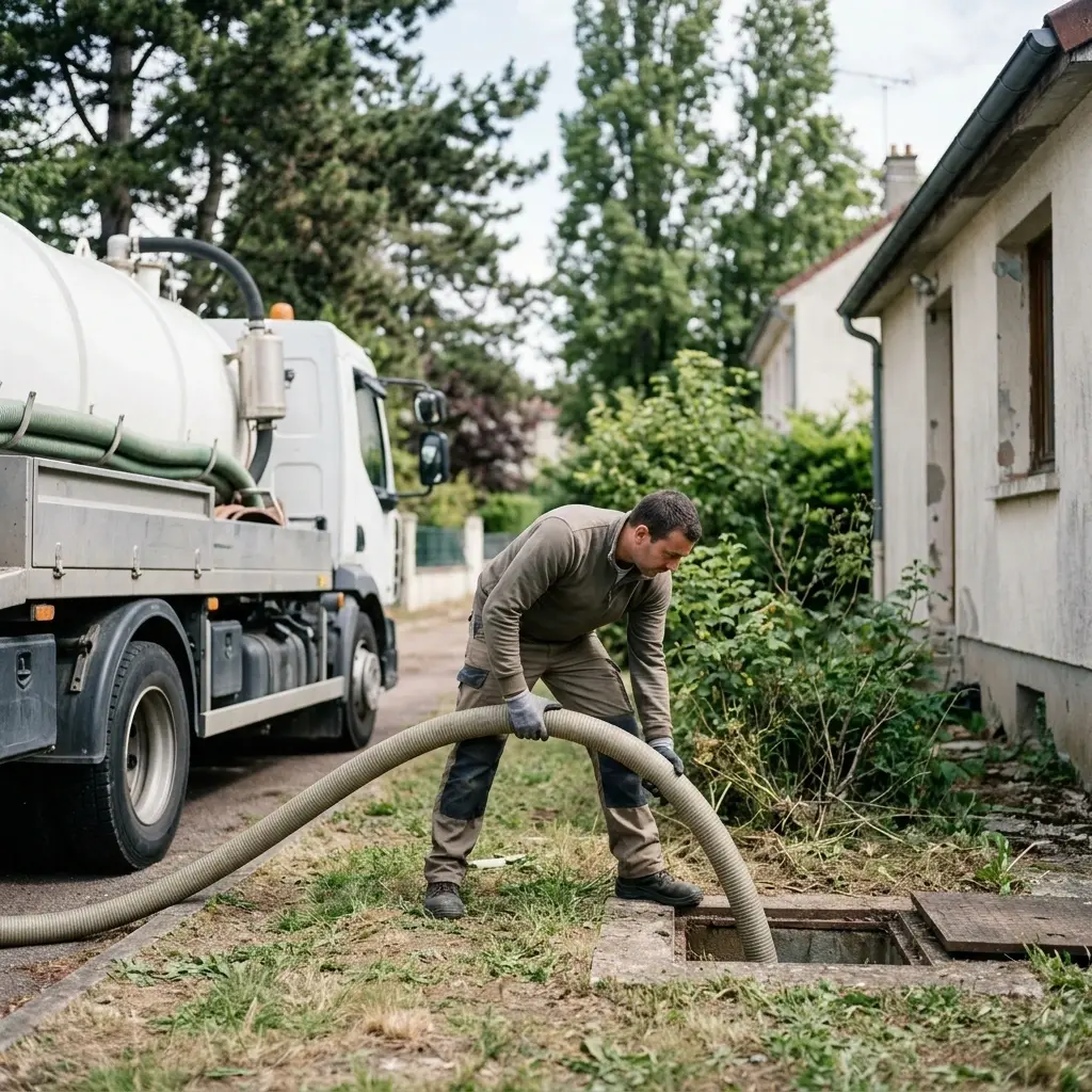 Notre mode opératoire technique