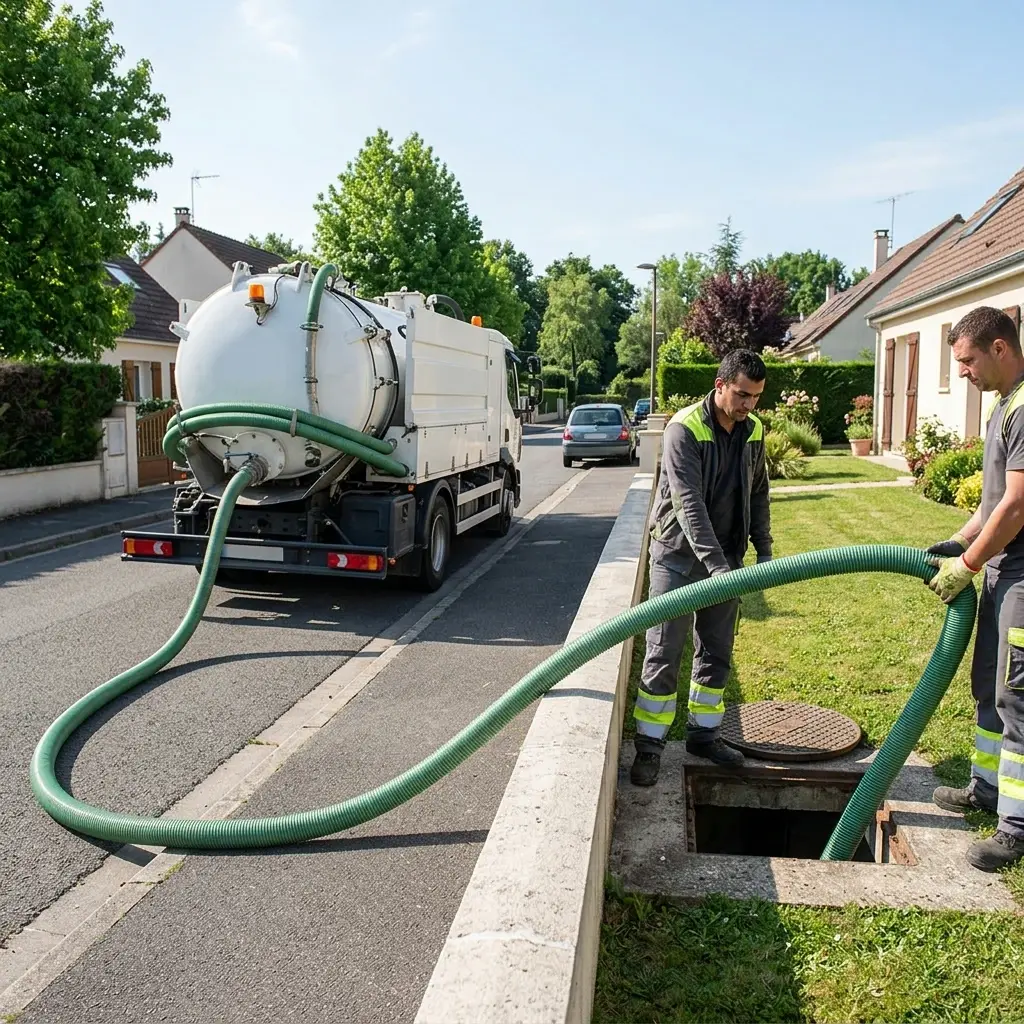 Gestes utiles pour votre installation