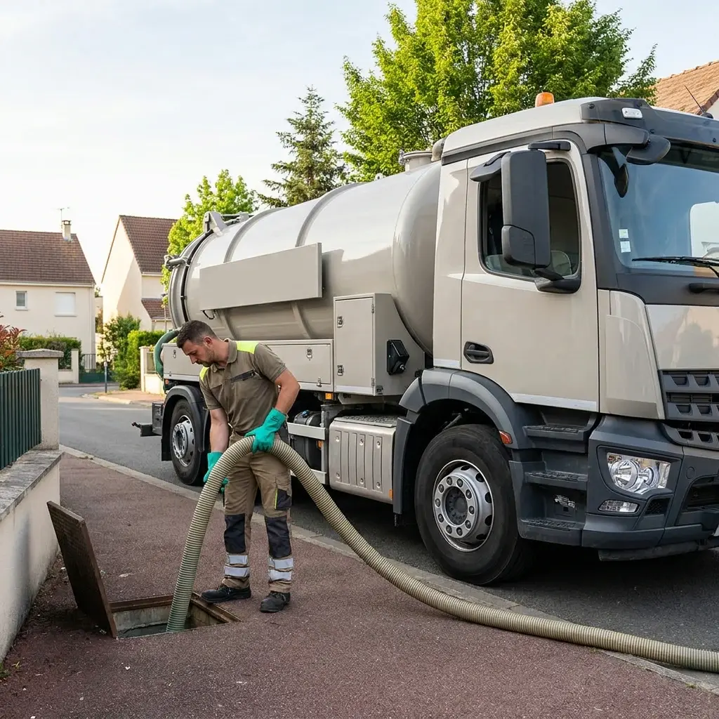 Besoin d'une intervention rapide à Neuilly-sur-Marne ?