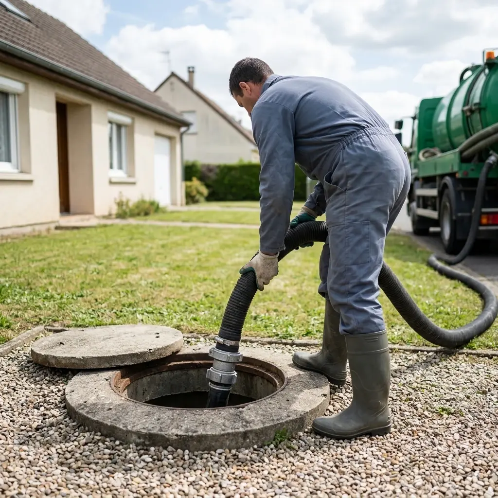 Pourquoi nous choisir au Bourget