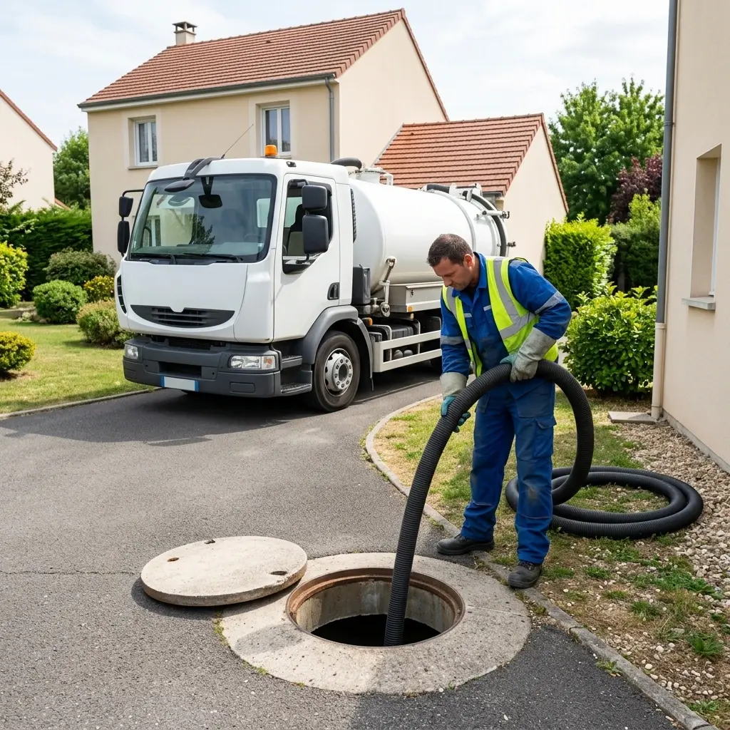 Comment se déroule l'intervention au Bourget ?